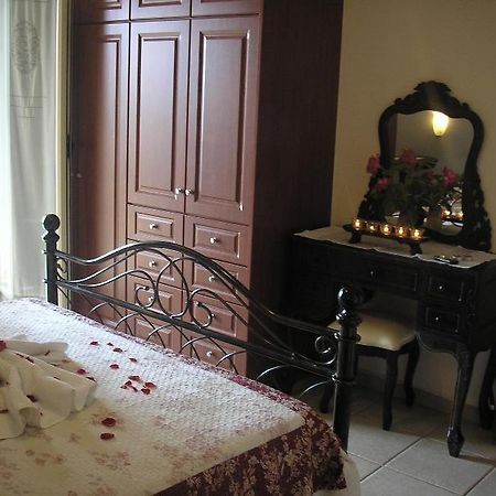Hotel Nostimon Emar Влахата Экстерьер фото